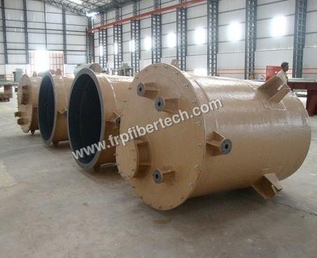FRP TANK