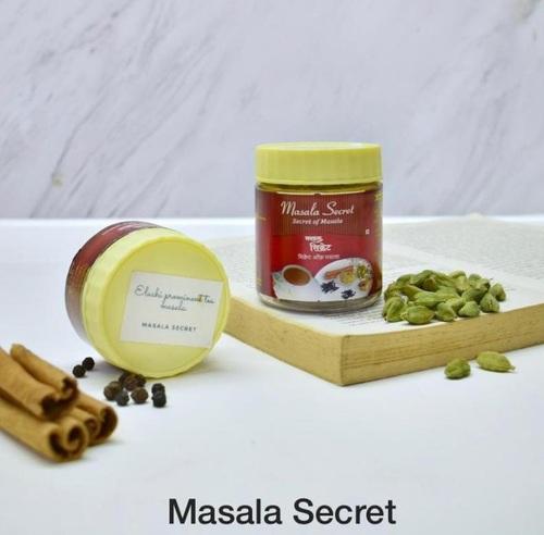 Elaichi Prominent Tea Masala Powder