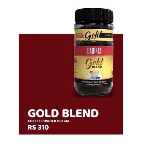 GOLD BLEND COFFEE POWDER