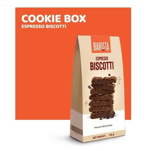 ESPRESSO BISCOTTI