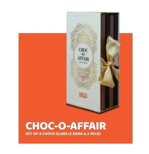 CHOC-O-AFFAIR