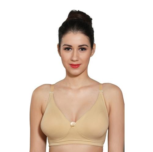 T-Shirt Bra Skin