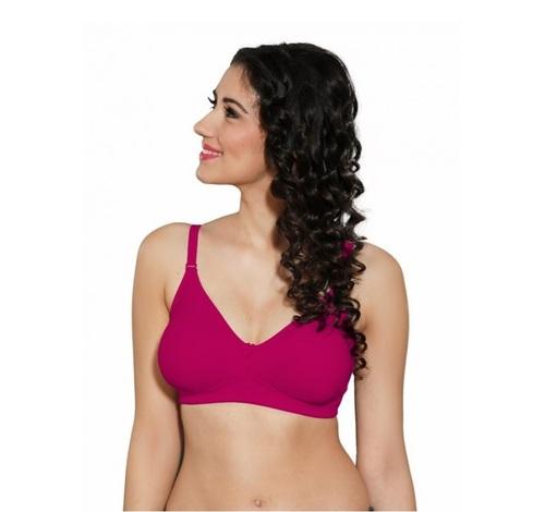 Everyday Bra Hot Pink