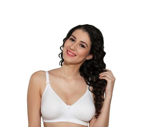 Everyday Bra White