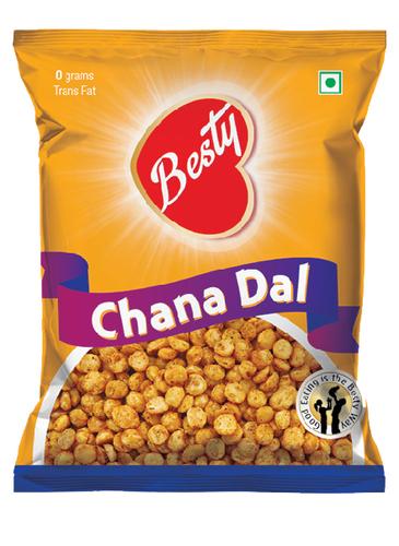 Chana Dal