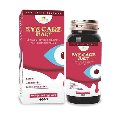 EYE CARE MALT