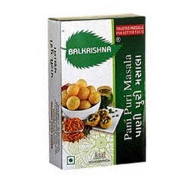 Pani Puri Masala