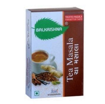 Tea Masala