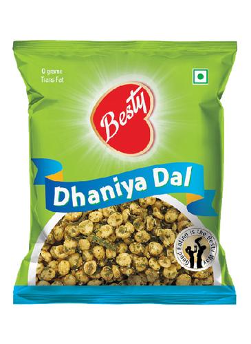 Dhaniya Dal