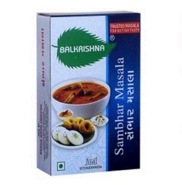 Sambhar Masala