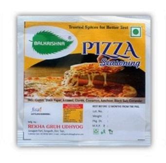 Pizza Seasoning
