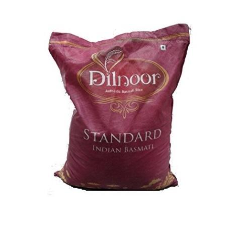 Standard Indian Basmati Rice 