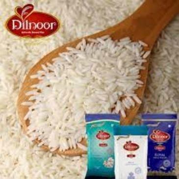 DILNOOR BASMATI RICE