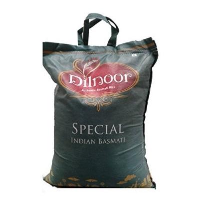 Special Indian Basmati Rice