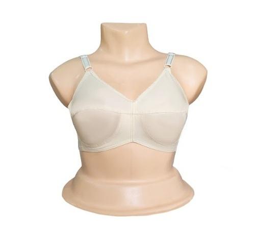 Teenager Skin Bra