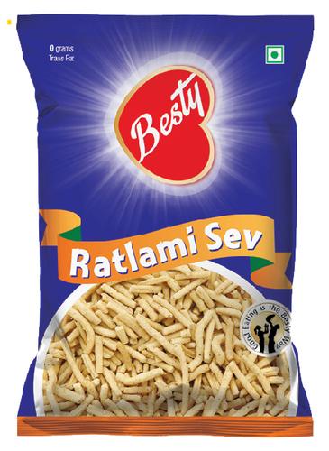 Ratlami Sev
