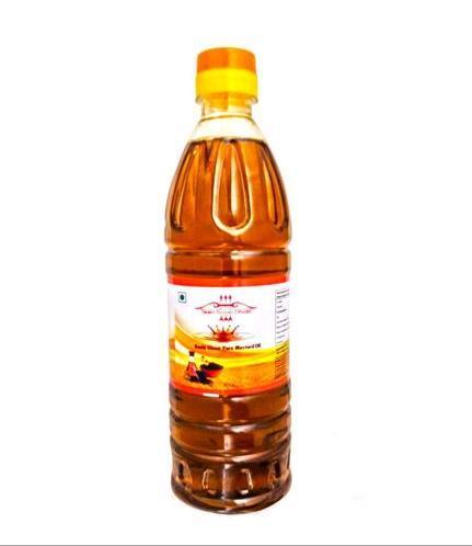 1 Ltr. Mustard Oil
