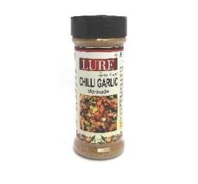 CHILLI GARLIC