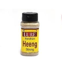 HEENG STRONG