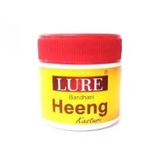HEENG KASTURI