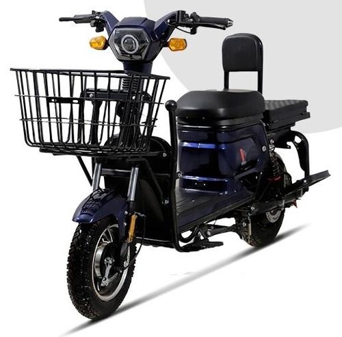 Enduro Battery Operated Vehicle