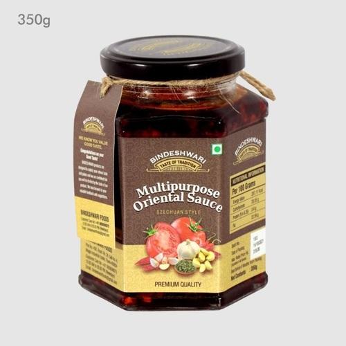 Multipurpose Oriental Sauce  