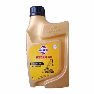 Hydraulic Oil
