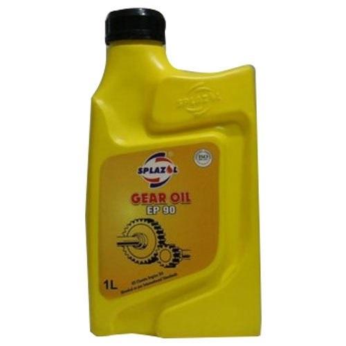 GEAR OIL EP-90/EP-140/EP-220/EP-320/EP-460
