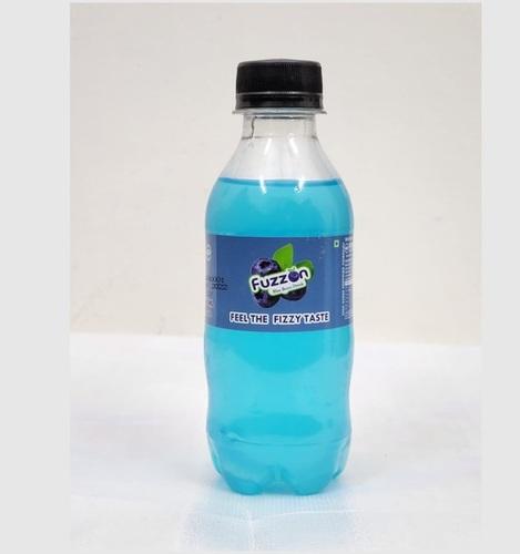 Blueberry Soda