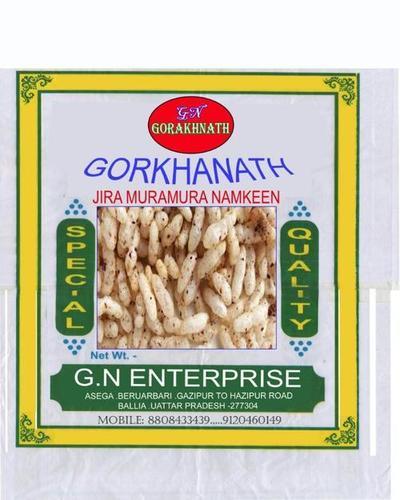 Jira Murmura Namkeen