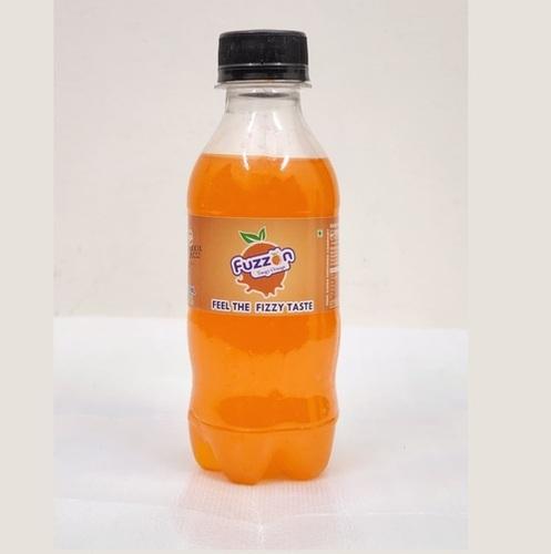 Orange Soda