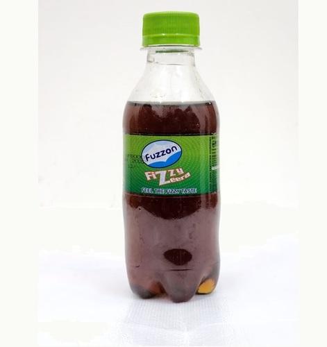 Zeera Soda