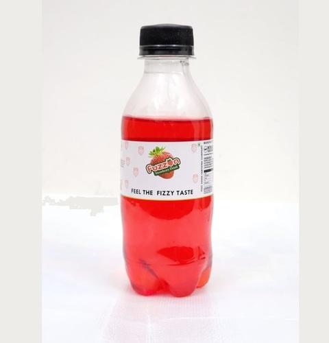 Strawberry Soda