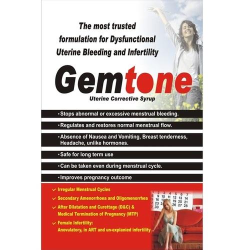 GEMTONE