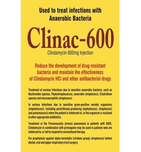 CLINAC-600