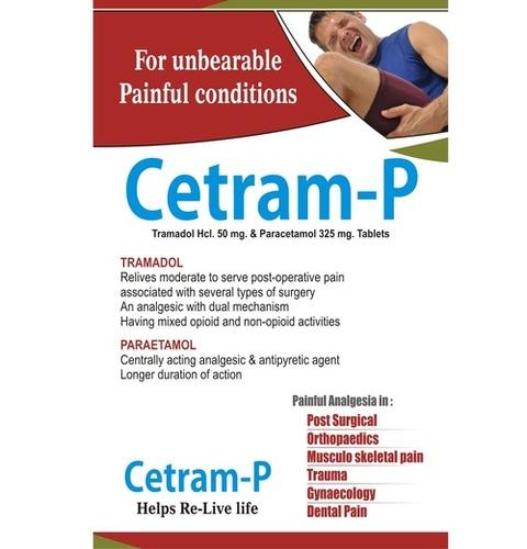 CETRAM-P