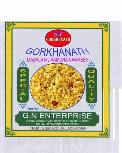 Masala Murmura Namekeen
