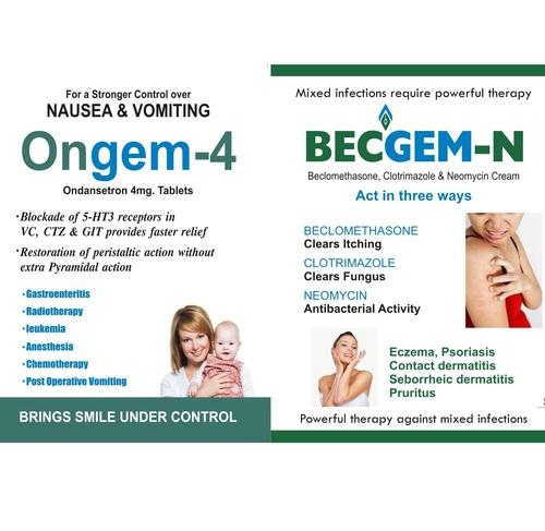 ONGEM-4 / BECGEM-N