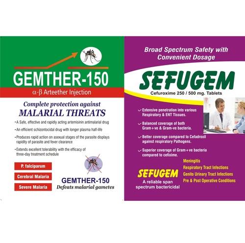 GEMTHER-150 / SEFUGEM