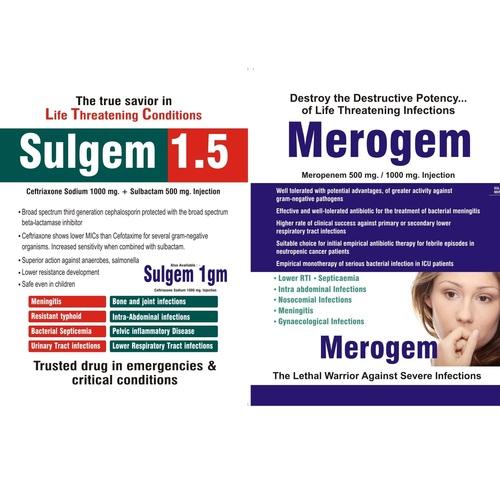 SULGEM 1.5 / MEROGEM