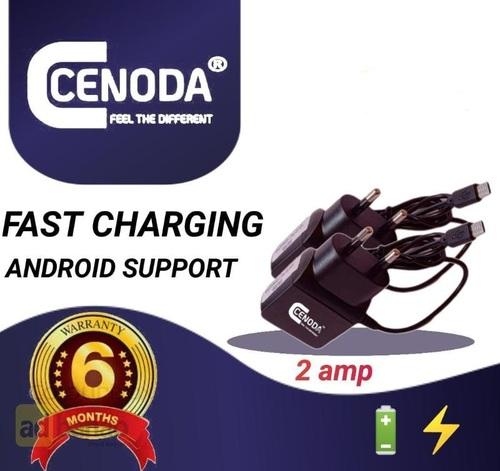 Fast Charger