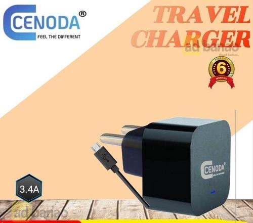 Travel Charger