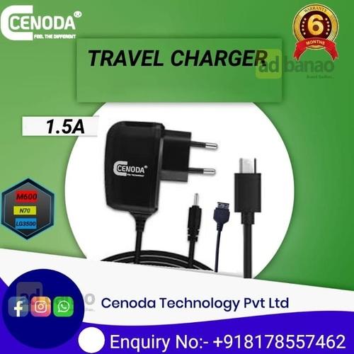 Travel Charger
