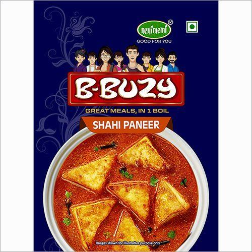 Shahi Paneer