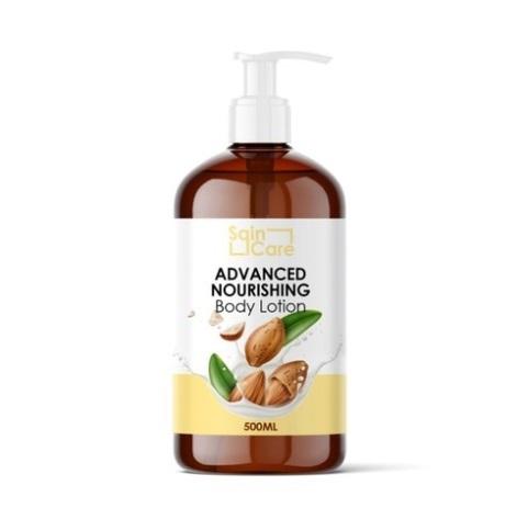 Nourishing Body Lotion