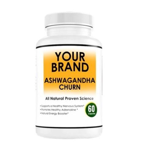 Ashwagandha Capsules