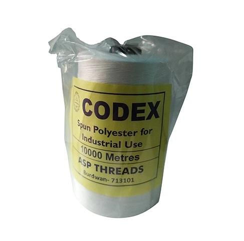 Spun Polyester Thread