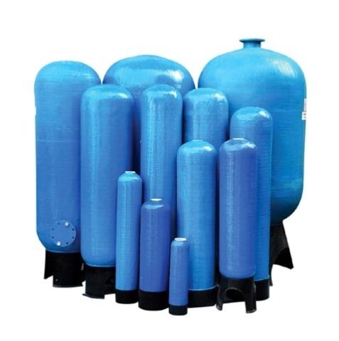 FRP Pressure Vessels