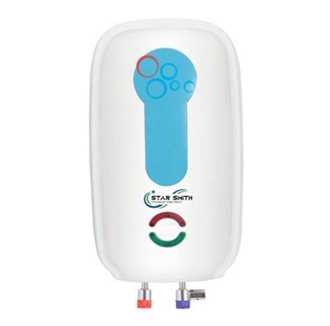 Elenzo Electric Water Heater