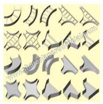 Cable Tray Accessories